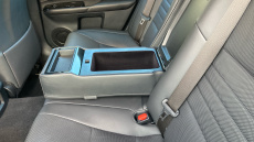 Lexus Gs 300h 2.5 Luxury 4dr CVT Hybrid Saloon